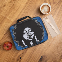 Buy Martian Merch™ | Ribbie's Creations™ Organic Soul Lunch Bag