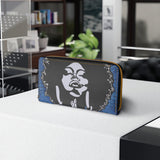 @BuyMartianTravel Duality Wallet™ | Ribbie’s Creations™ – Organic Soul × Dreaded Splendor