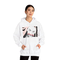 Your Fave Travel Merch | Nezu-ISH Tan-ISH Unisex Hooded Sweatshirt (Various Colors)