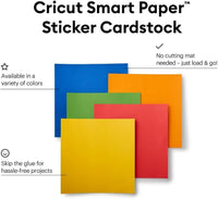 Cricut Creator Bundle Cricut Explore 3 | Cricut Bright Pad | Smart Paper | Cricut Essentials Toolset