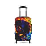 54 Mondays Project | Oonst Oonst Music On Mars Luggage Cover (Various Sizes)