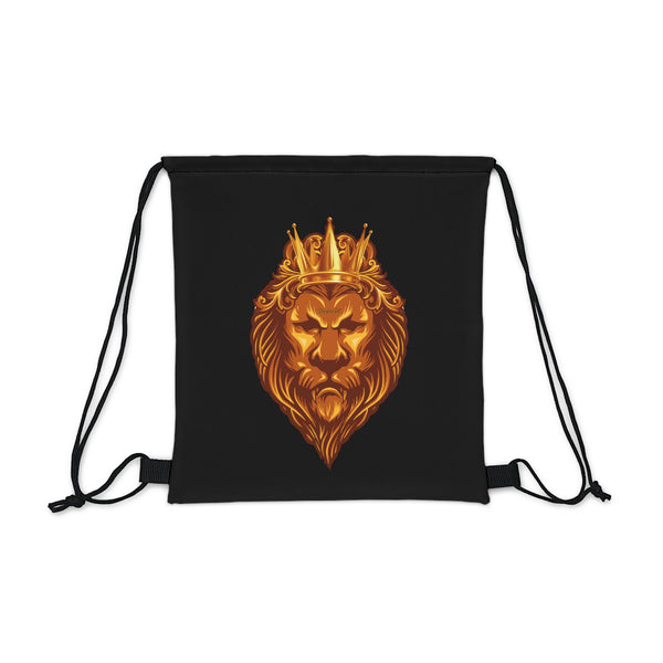 54 Mondays™ Project | Dope Kings Exist Travel Drawstring Bag