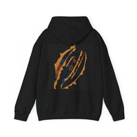 Your Fave Travel Merch | @BuyMartian Unisex Dark Dragos Hoodie (Version 3) | Sizes S-5XL