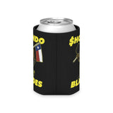 Shondo Blades ™ Can Cooler (Various Sizes)