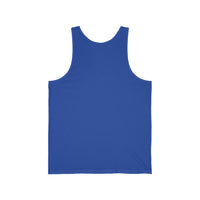 54 Mondays ™ Project | Texas Toni (Violet) Unisex Tank | Various Colors