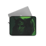 Your Fave Travel Merch | Capricorn Laptop Sleeve | D & D Fantasy