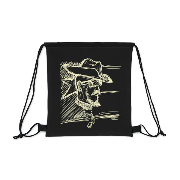 Shondo Blades™ Limited Edition Outlaw Outdoor Travel Drawstring Bag