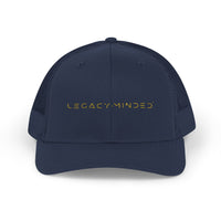@BuyMartianTravel | Legacy-Minded Unisex Adjustable Snapback Trucker Cap Hat #3 | Casual Outdoor Gear | Trendy Daily Fashion