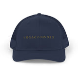 @BuyMartianTravel | Legacy-Minded Unisex Adjustable Snapback Trucker Cap Hat #3 | Casual Outdoor Gear | Trendy Daily Fashion
