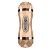 The Saucy Martian™ Automatic Male Suction Toy – Discreet Adult Pleasure Device for Men’s Self Care