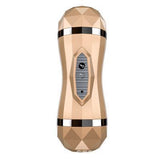 The Saucy Martian™ Automatic Male Suction Toy – Discreet Adult Pleasure Device for Men’s Self Care