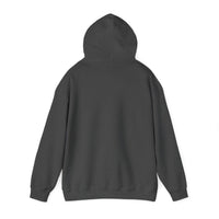 Your Fave Travel Merch | 3 Moves Unisex Chess Hoodie | Various Colors & Designs--Choose Them ALL!