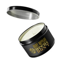 54 Mondays™ Project | Dust Settles Queens Don't™ Ambrosial Aromatherapy Tin Candle | 20-40 Hour Burn Time (Various Scents)
