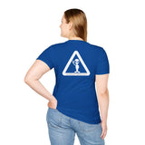 Buy Martian Merch™ | Your Fave Travel Tee | Zodiac Series : Leo | (Various Colors) Unisex T-Shirt Sizes S - 3XL