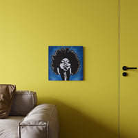 Buy Martian Merch™ | Ribbie's Creations™ Organic Soul Acrylic Wall Art Panel