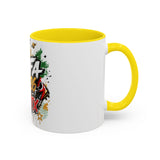 FIFA 2026 HTX Graffiti Coffee Mug — Soccer World Cup Fan Gift (11/15oz)