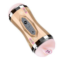 The Saucy Martian™ Automatic Male Suction Toy – Discreet Adult Pleasure Device for Men’s Self Care