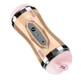 The Saucy Martian™ Automatic Male Suction Toy – Discreet Adult Pleasure Device for Men’s Self Care