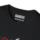 FIFA 2026 HTX Graphic T-Shirt — Soccer World Cup Fan Tee