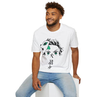 Your Fave Travel Tee | Tan-Ish Anime T-Shirt (Unisex)