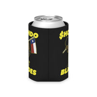 Shondo Blades ™ Can Cooler (Various Sizes)