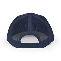 @BuyMartianTravel | Legacy-Minded™ Unisex Adjustable Snapback Trucker Cap Hat #2 | Casual Outdoor Gear | Trendy Daily Fashion