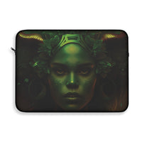 Your Fave Travel Merch | Taurus Laptop Sleeve | D & D Fantasy