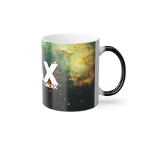 Max Garden Galax ™ | Color Morphing Mug (11oz)