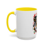 FIFA 2026 HTX Graffiti Coffee Mug — Soccer World Cup Fan Gift (11/15oz)