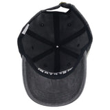 2pcs Director Filmmaker Hats For Women and Men, Adjustable Embroidered Wash Cotton Baseball Cap