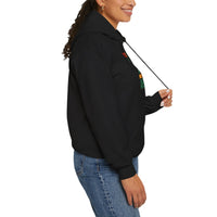 Your Fave Travel Merch | 3 Moves Unisex Chess Hoodie | Various Colors & Designs--Choose Them ALL!