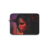 Your Fave Travel Merch | Sagittarius Laptop Sleeve | D & D Fantasy