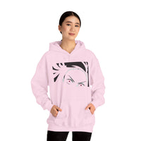 Your Fave Travel Merch | Nezu-ISH Tan-ISH Unisex Hooded Sweatshirt (Various Colors)