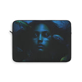 Your Fave Travel Merch | Pisces Laptop Sleeve | D & D Fantasy