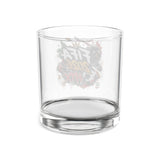 FIFA 2026 HTX Rocks Glass 10oz — Soccer World Cup Fan Whiskey Tumbler II