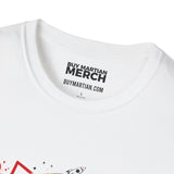 FIFA 2026 HTX Graphic T-Shirt — Soccer World Cup Fan Tee