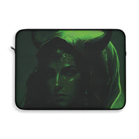 Your Fave Travel Merch | Capricorn Laptop Sleeve | D & D Fantasy