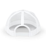 @BuyMartianTravel | Legacy-Minded™ Unisex Adjustable Snapback Trucker Cap Hat | Casual Outdoor Gear | Trendy Daily Fashion