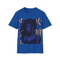 54 Mondays™ Project | Tatted Teyana Breezy Travel Tee (Various T-Shirt Colors & Designs) | Sizes S - 3XL