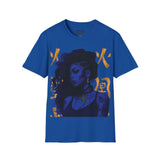 54 Mondays™ Project | Tatted Teyana Breezy Travel Tee (Various T-Shirt Colors & Designs) | Sizes S - 3XL