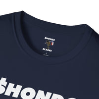 Shondo Blades ™ Unisex T-Shirt (Sizes S - 4XL)