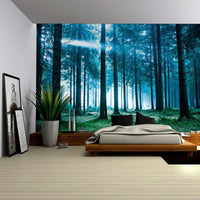 @BuyMartianHome | It's A VIBE | Unapologetically Her Boho Goddesses | Cosmic & Nature Themes | Tapestry for Your Favorite Wall