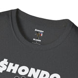 Shondo Blades ™ Unisex T-Shirt (Sizes S - 3XL)