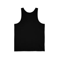 Your Fave Travel Tank | Rocket Panda Unisex Tank | Various Colors