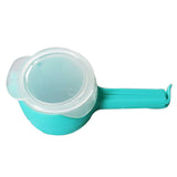 @BuyMartianHome Plastic Bag Clip – Multifunctional Snack Sealing Solution for Freshness