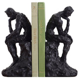 Simple Modern Thinkers Rely On Books