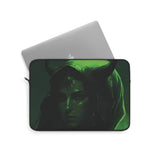 Your Fave Travel Merch | Capricorn Laptop Sleeve | D & D Fantasy