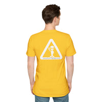 Buy Martian Merch™ | Your Fave Travel Tee | Zodiac Series : Aries | (Various Colors) Unisex T-Shirt Sizes S - 3XL