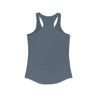 Buy Martian Merch™ | Ribbie's Creations™ Organic Soul Scooped Neck Classic Tank (Slim Fit)