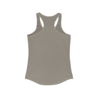 Buy Martian Merch™ | Ribbie's Creations™ Organic Soul Scooped Neck Classic Tank (Slim Fit)